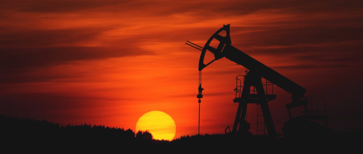 Crossing the line: Earth’s planetary boundaries have been destabilized by oil, gas, and coal