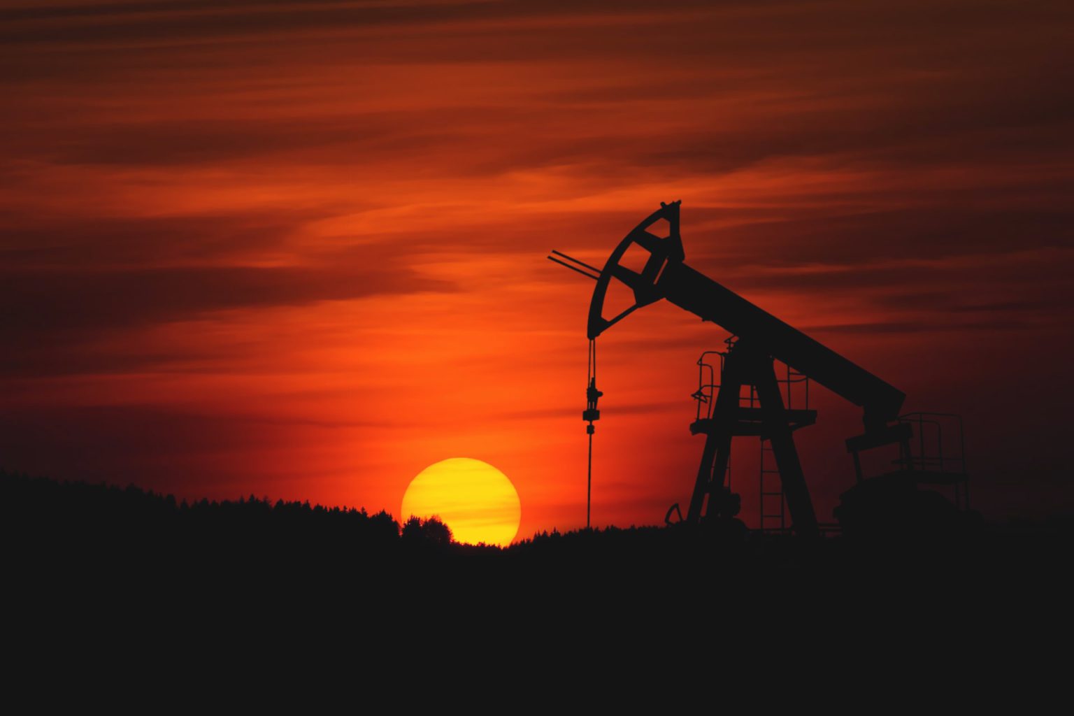 Crossing the line: Earth’s planetary boundaries have been destabilized by oil, gas, and coal