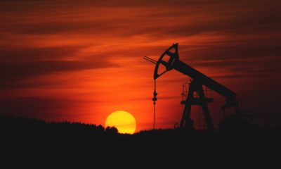 Crossing the line: Earth’s planetary boundaries have been destabilized by oil, gas, and coal