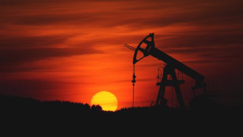 Crossing the line: Earth’s planetary boundaries have been destabilized by oil, gas, and coal