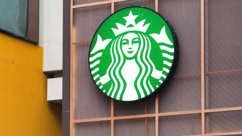 Starbucks unfazed by Luckin Coffee amidst intense competition in China’s coffee market