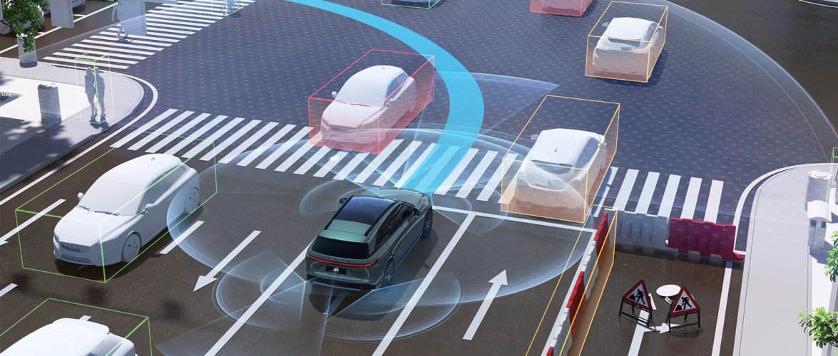 Xpeng Motors to deploy advanced driver assistance system across China by end-2024