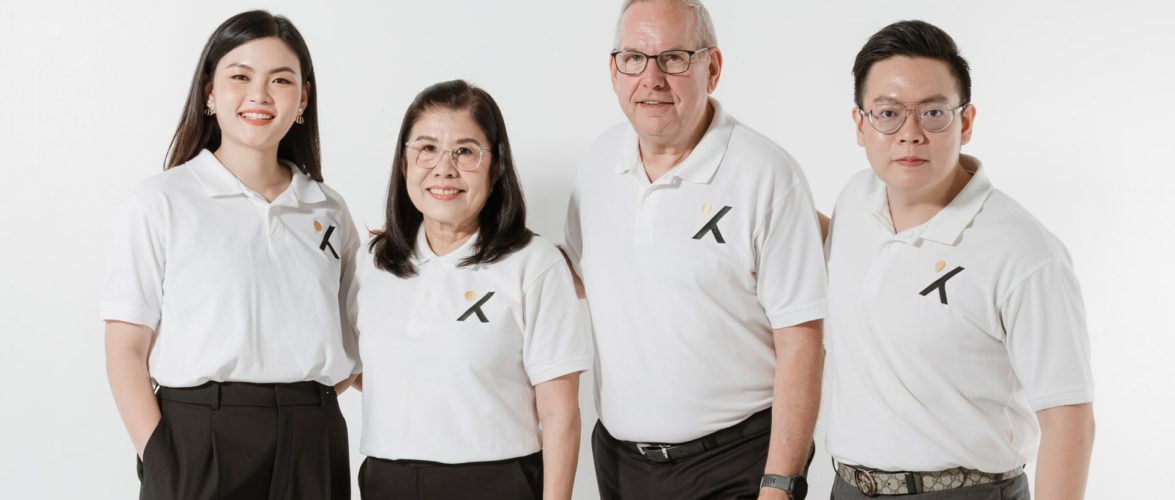 Deals in brief: Thailand’s APX and Malaysia’s LiveIn secure funding, multiple China and India deals, and more
