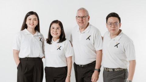 Deals in brief: Thailand’s APX and Malaysia’s LiveIn secure funding, multiple China and India deals, and more