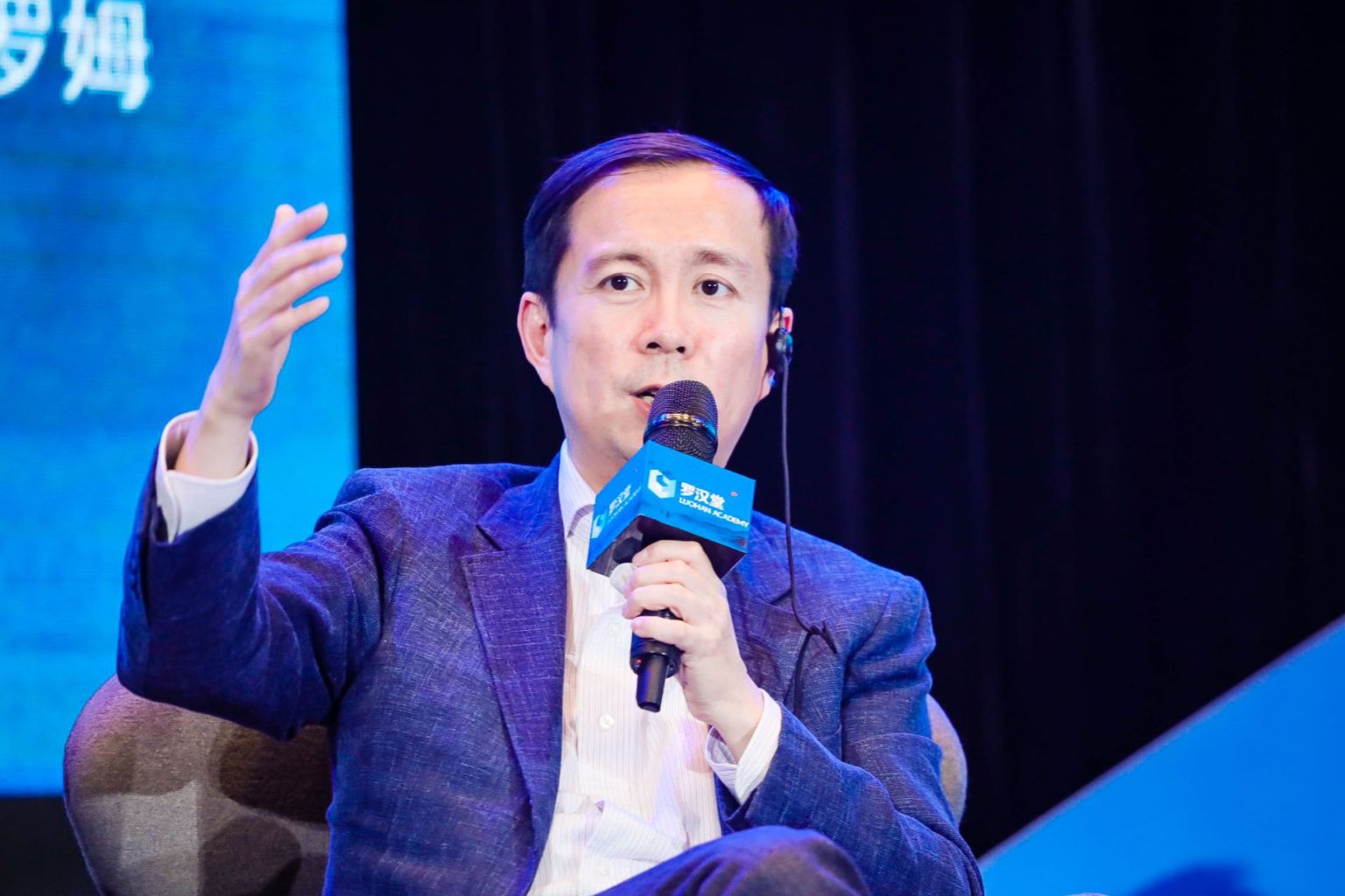 Alibaba Group’s Luohan Academy has opted for a “six pence” approach