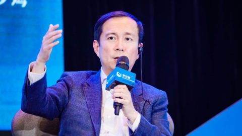 Alibaba Group’s Luohan Academy has opted for a “six pence” approach