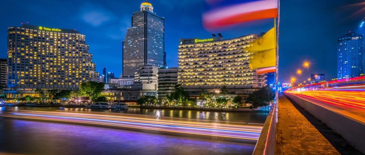 Seven key takeaways about the evolution of Thailand’s fintech landscape