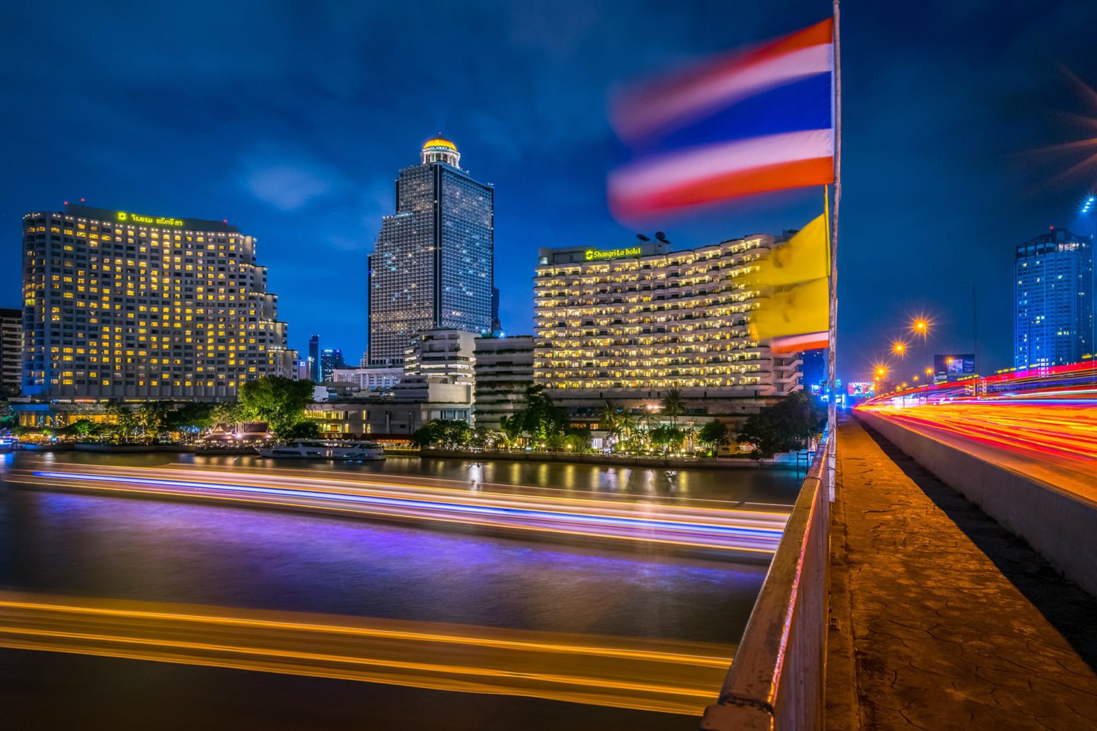 Seven key takeaways about the evolution of Thailand’s fintech landscape