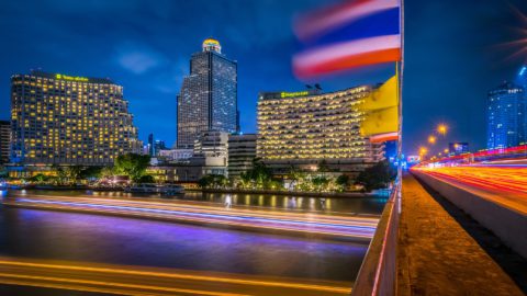 Seven key takeaways about the evolution of Thailand’s fintech landscape