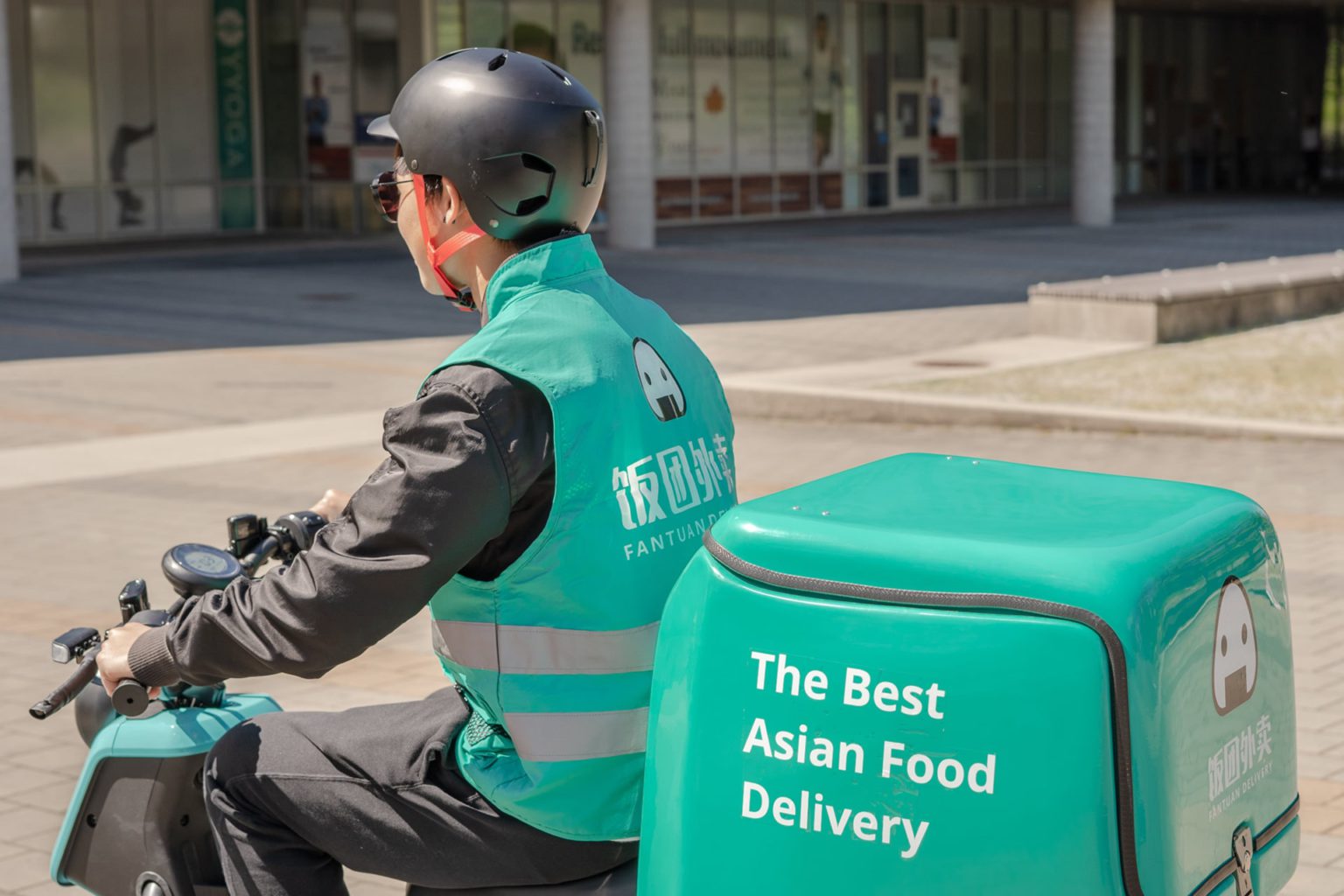 Deals in brief: Fantuan secures Series C funding, BII commits USD 25 million to GEF Capital’s climate fund, multiple China and India deals, and more