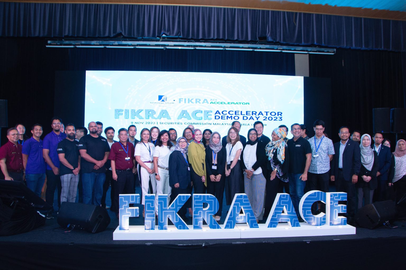 Deals in brief: Fikra Ace announces winners of accelerator program, Bayanat and Yahsat to merge into MENA’s space tech giant, multiple China and India deals, and more