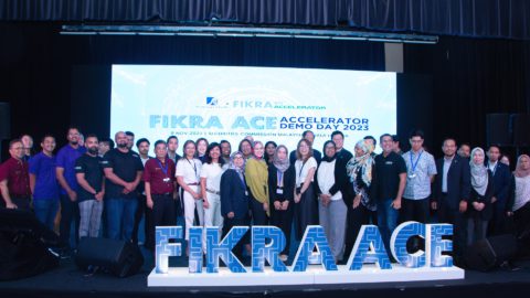 Deals in brief: Fikra Ace announces winners of accelerator program, Bayanat and Yahsat to merge into MENA’s space tech giant, multiple China and India deals, and more