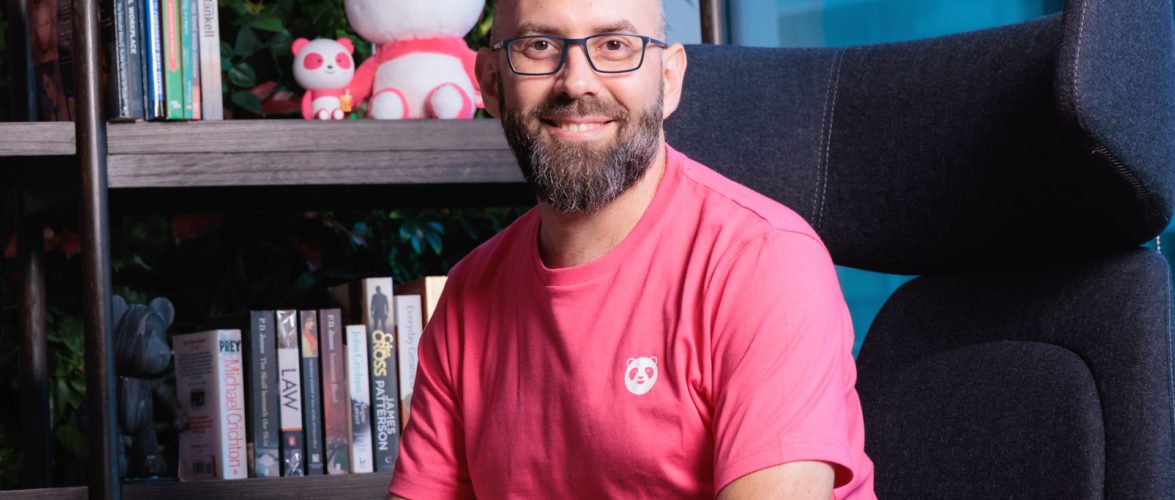 Unraveling the q-commerce blitz: Foodpanda’s Raphael Zennou on the emergence of quick commerce in Asia