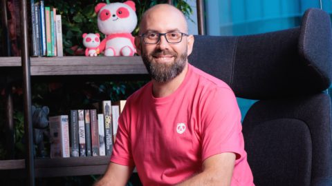 Unraveling the q-commerce blitz: Foodpanda’s Raphael Zennou on the emergence of quick commerce in Asia