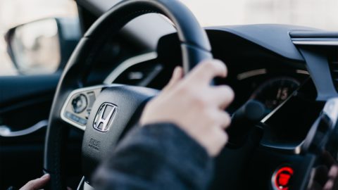 Honda becomes first Japan company to produce passenger EVs in Thailand
