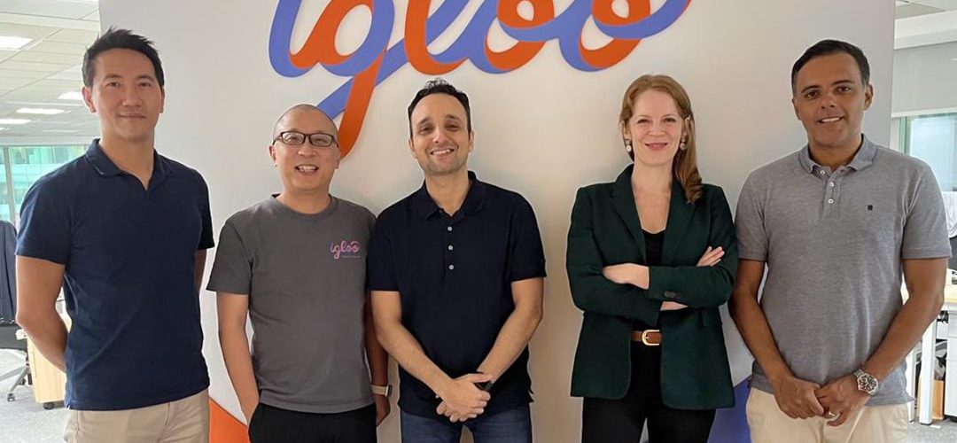 Deals in brief: Igloo and Gravel secure funding, COP28 participants step up financial commitments, multiple China, India, and Middle East deals, and more