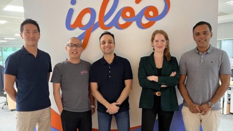 Deals in brief: Igloo and Gravel secure funding, COP28 participants step up financial commitments, multiple China, India, and Middle East deals, and more