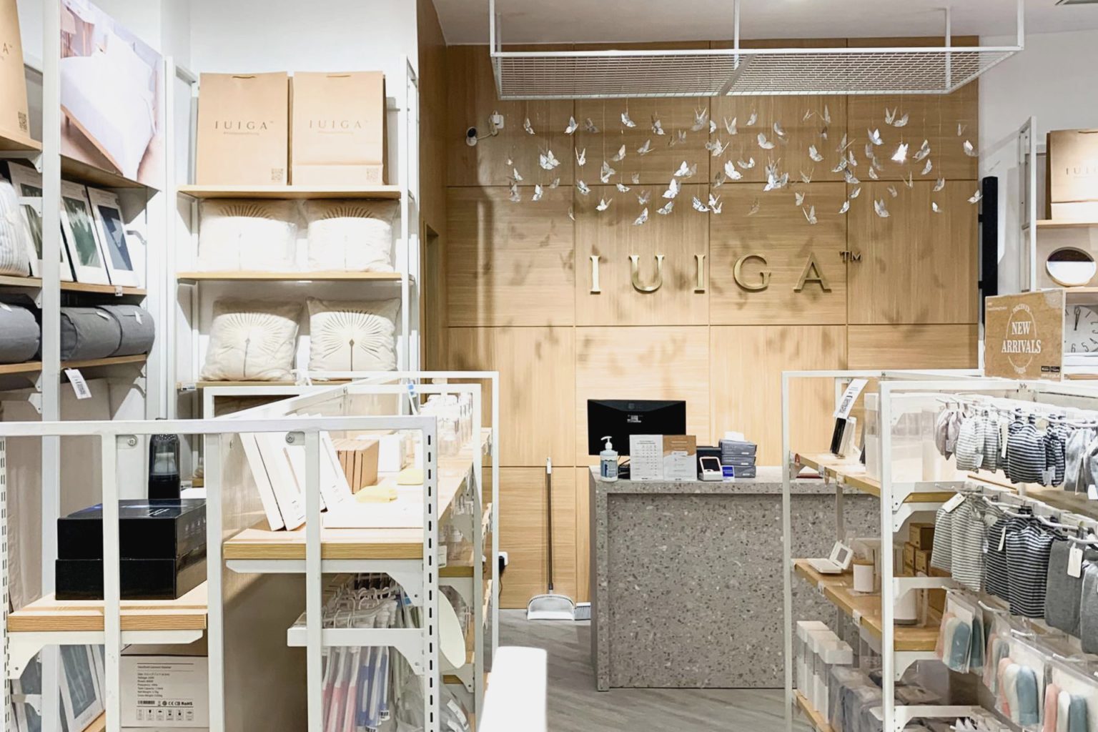 To succeed in China, Iuiga needs to offer more than just affordable quality