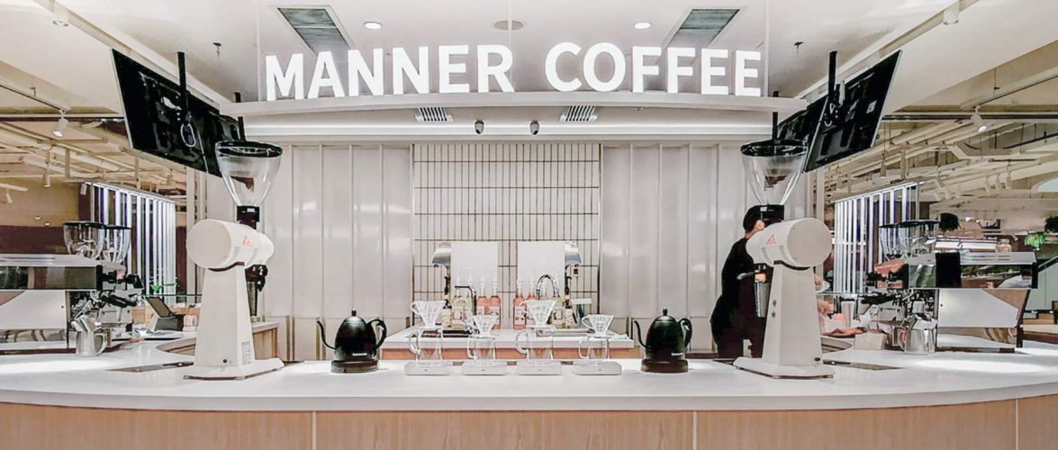 With 1,000 stores established, can Manner Coffee fend off the likes of Starbucks, Luckin, and Cotti to keep growing?