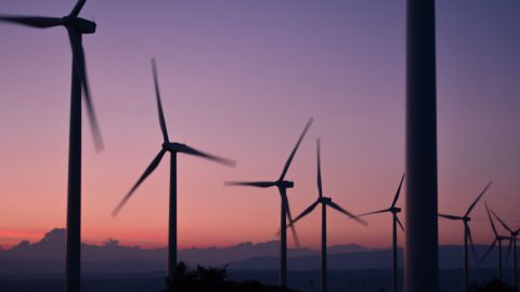 Crossing the line: Circular solutions needed to halt Earth’s trajectory toward climate catastrophe