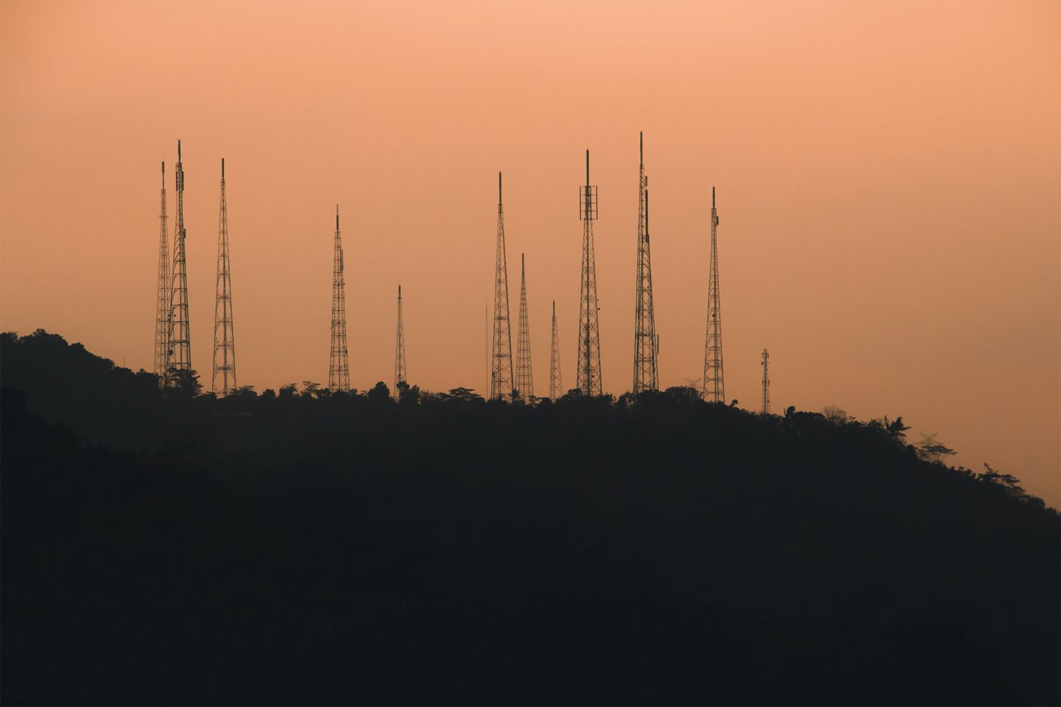 Is Indonesia promoting carbon-intensive “false solutions” as part of its energy transition strategy?