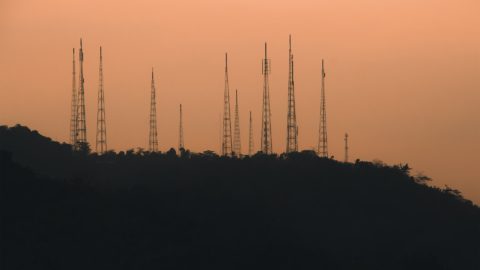 Is Indonesia promoting carbon-intensive “false solutions” as part of its energy transition strategy?