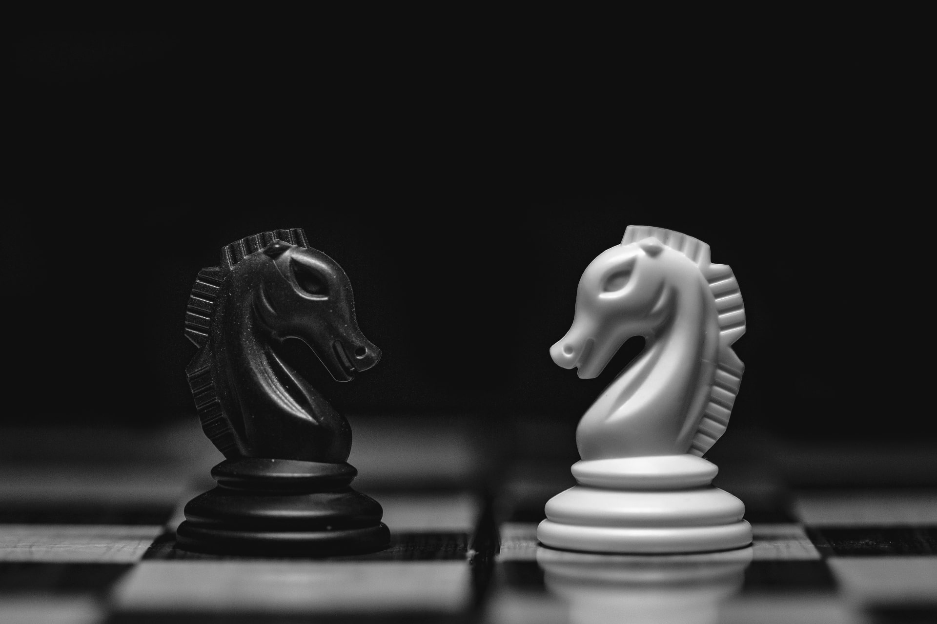 I Played Chess Every Day for a Year, by Joe Morrison