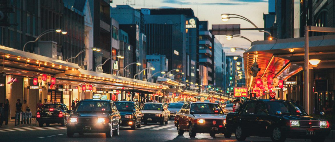 Japan to assign bandwidth for Level 4 self-driving vehicles