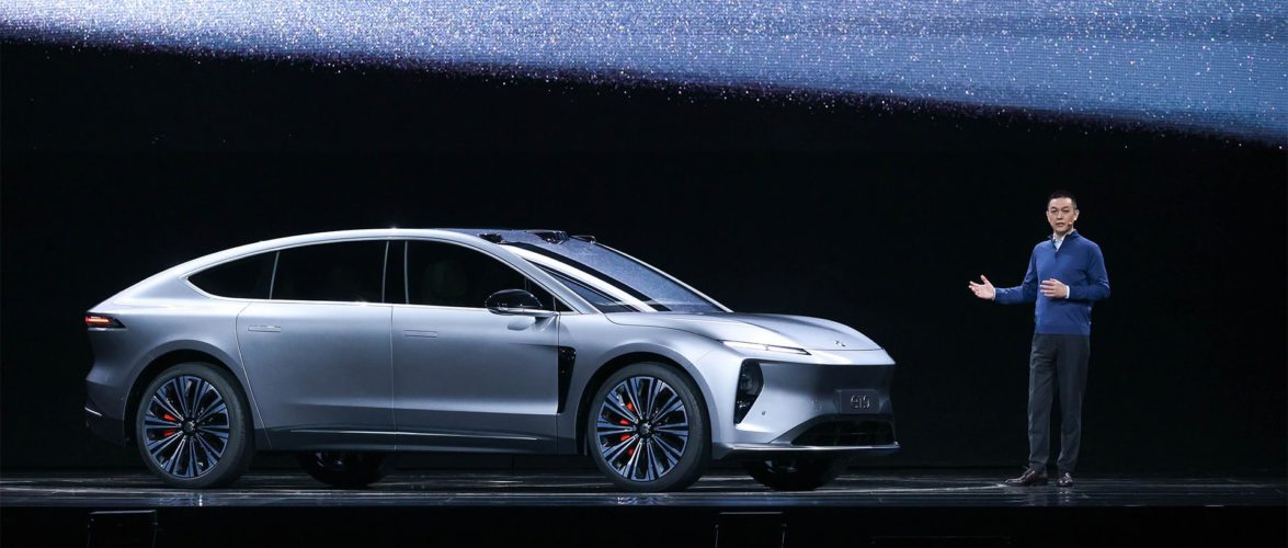 140 questions with Nio’s William Li on the automaker’s branding, battery swapping, and emphasis on short-term efficiency