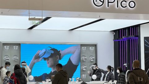 Pico’s odyssey: Fall from favor highlights mismatch of Meta’s strategy in China’s VR industry (Part 2 of 4)