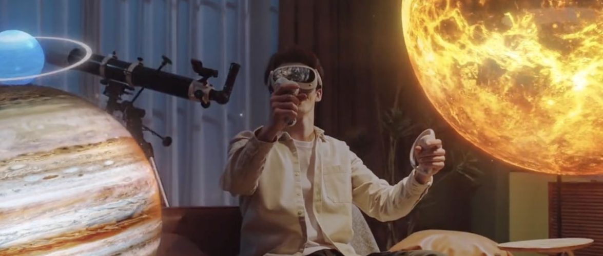 Pico’s odyssey: A collision of VR strengths and applications (Part 3 of 4)