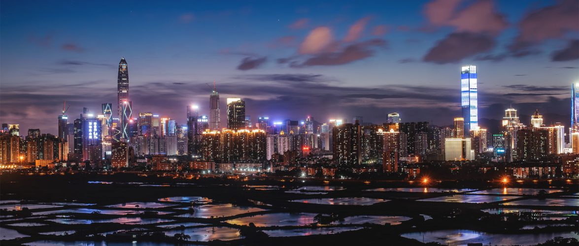 Weekends in Shenzhen: Hong Kong economy hit by neighbor’s growing allure
