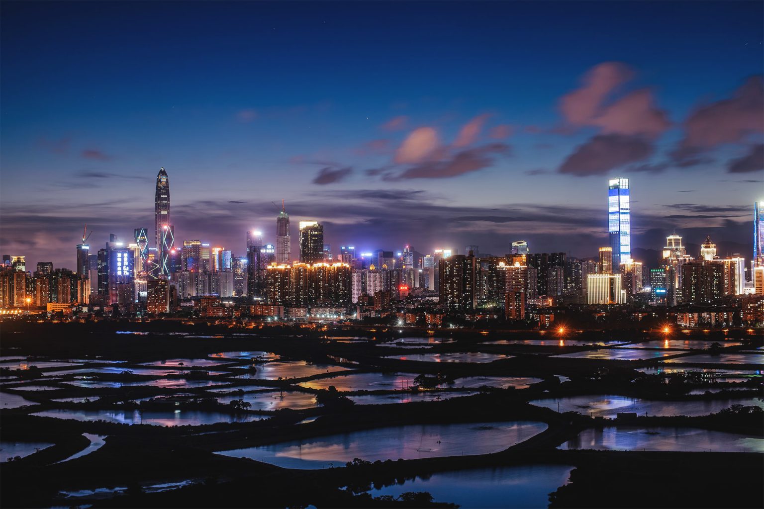 Weekends in Shenzhen: Hong Kong economy hit by neighbor’s growing allure