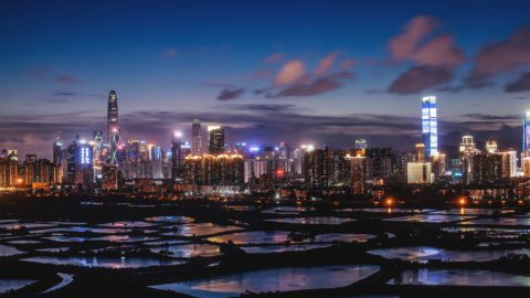 Weekends in Shenzhen: Hong Kong economy hit by neighbor’s growing allure