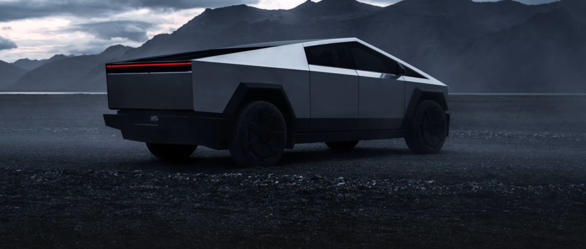 The Cybertruck took four years to deliver, but it could mark Tesla’s leap into a new technological era
