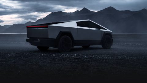 The Cybertruck took four years to deliver, but it could mark Tesla’s leap into a new technological era