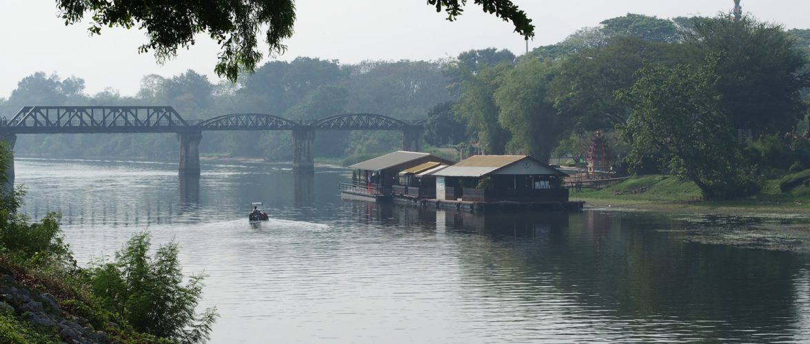 Can nature-based water management solutions aid Thailand in adapting more effectively to climate change?