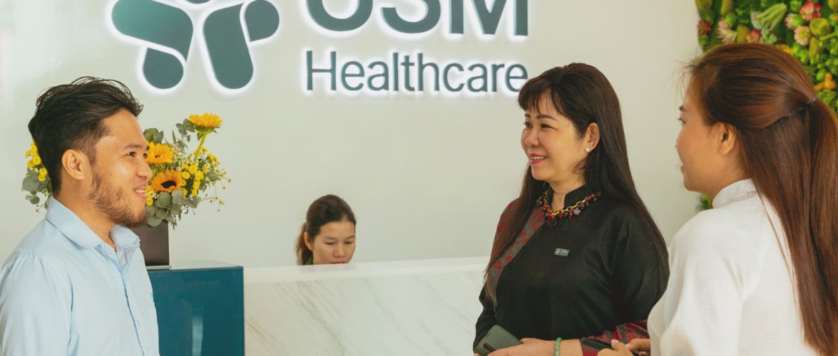 Deals in brief: Sweef Capital invests in USM Healthcare, Grasshopper Asset Management launches inaugural fund, multiple China and India deals, and more