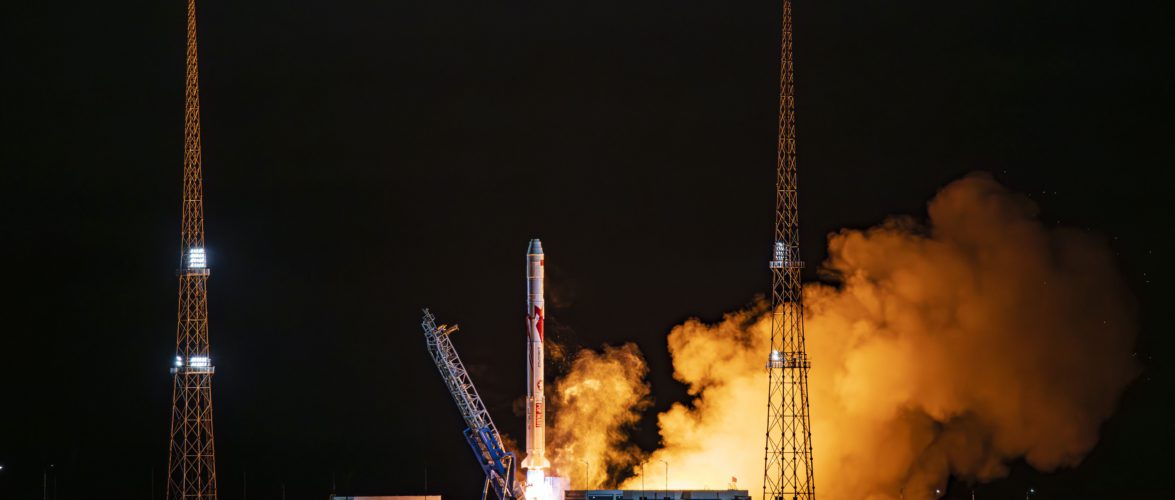 LandSpace’s Zhuque-2 Y3 launch marks step forward in development of reusable rockets
