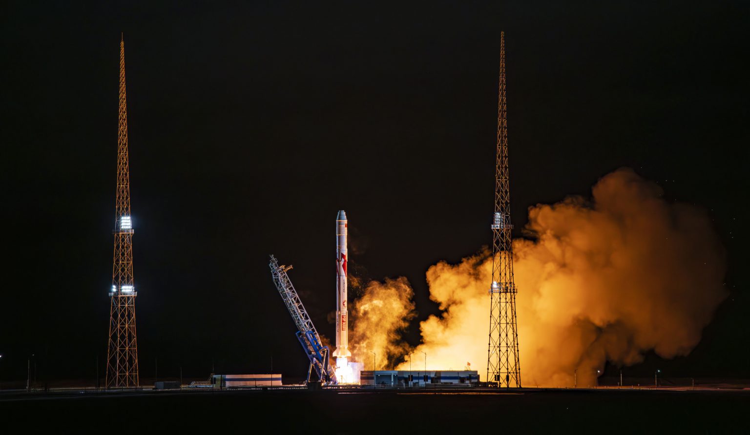 LandSpace’s Zhuque-2 Y3 launch marks step forward in development of reusable rockets