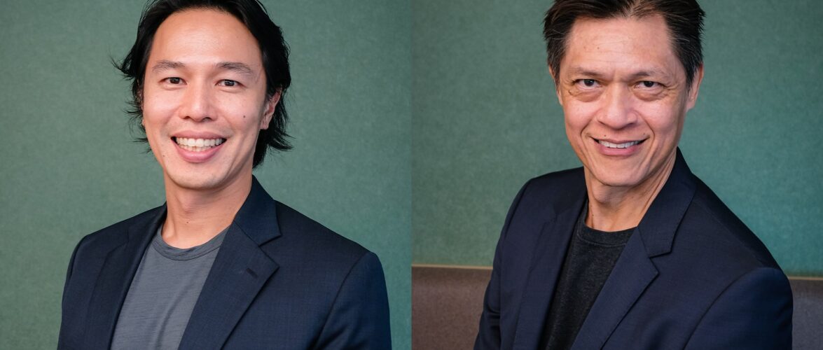 Arkadiah Technology operates a platform that uses AI, satellite imaging, LiDAR, and ground truthing to provide transparent and verifiable data with scientific rigor, streamlining deployment of nature-based climate solutions. The company recently raised an undisclosed amount of seed funding. Image of Reuben Lai (left) and Gerry Ong, co-founders of Arkadiah. Image and header image courtesy of Arkadiah Technology.