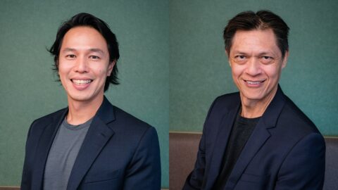 Arkadiah Technology operates a platform that uses AI, satellite imaging, LiDAR, and ground truthing to provide transparent and verifiable data with scientific rigor, streamlining deployment of nature-based climate solutions. The company recently raised an undisclosed amount of seed funding. Image of Reuben Lai (left) and Gerry Ong, co-founders of Arkadiah. Image and header image courtesy of Arkadiah Technology.