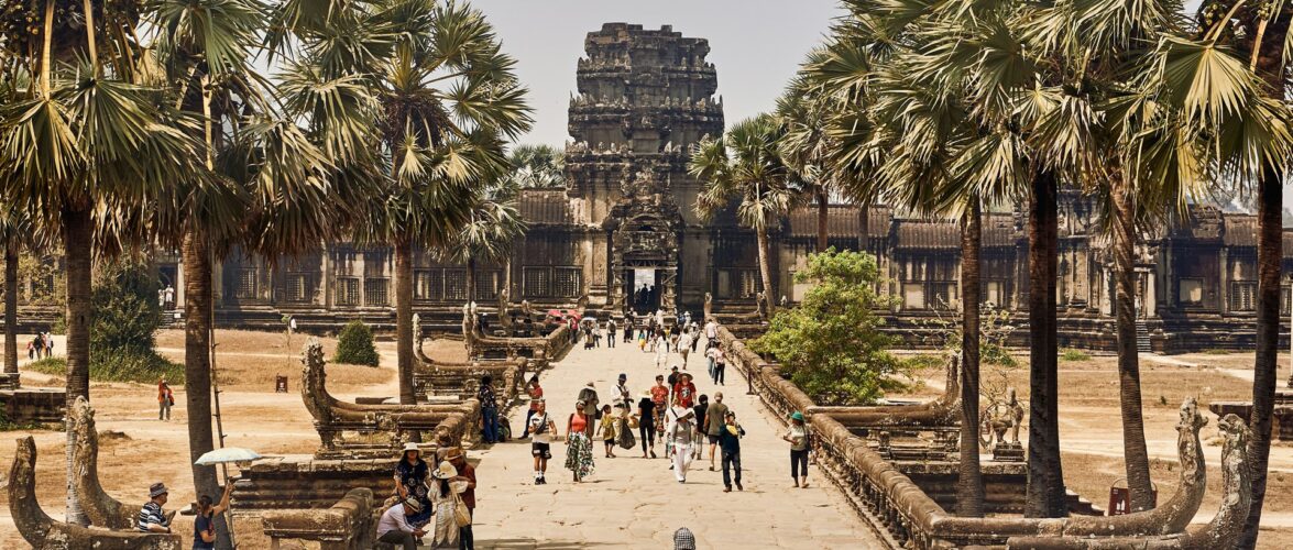 In charts: How Asia’s tourism recovery is held back by stay-home Chinese