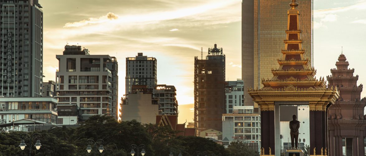 Cambodia chalks up ten million Bakong digital currency accounts