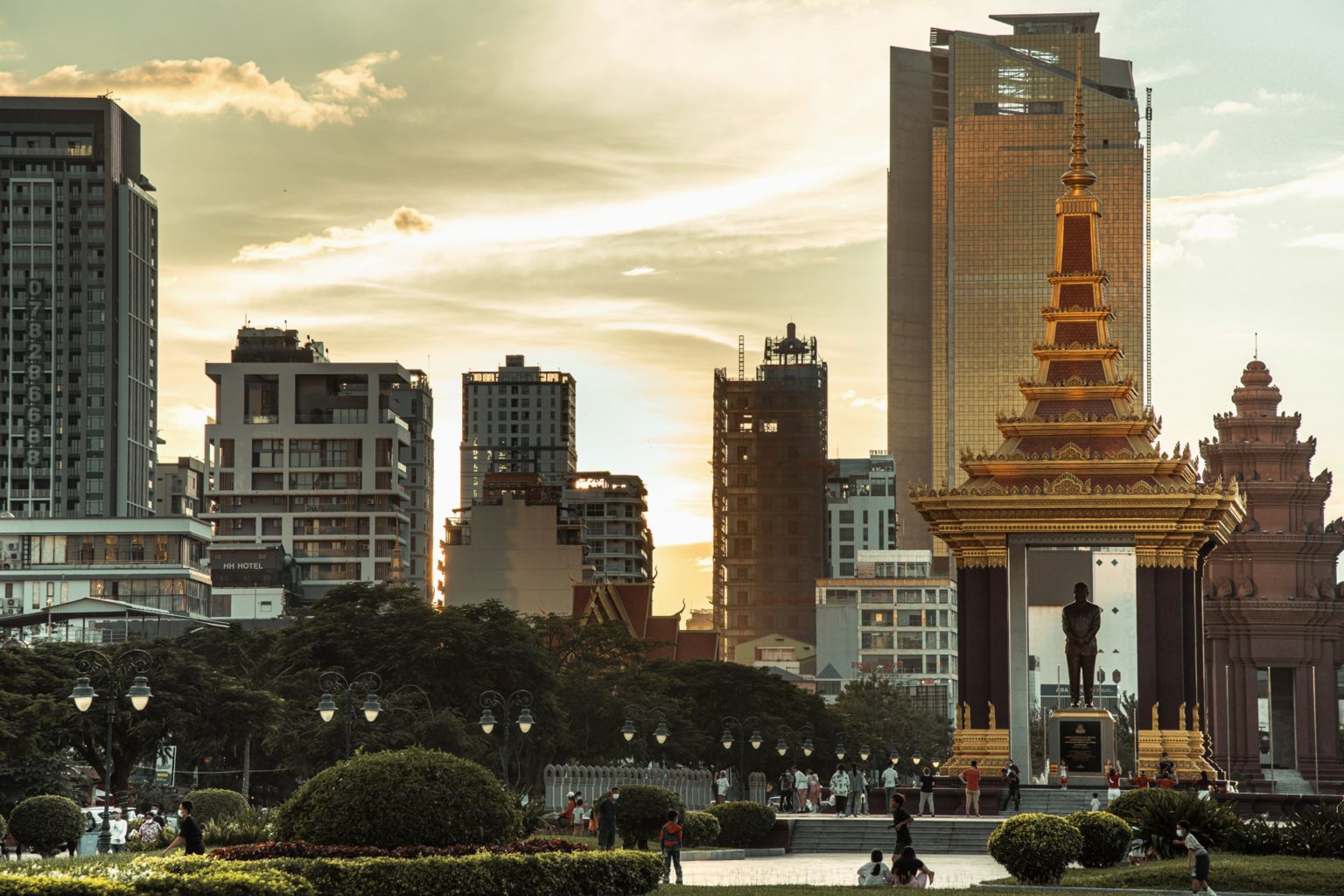 Cambodia chalks up ten million Bakong digital currency accounts