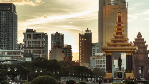 Cambodia chalks up ten million Bakong digital currency accounts