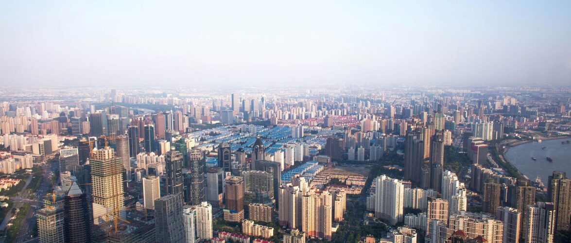 Hong Kong issues liquidation order to Evergrande amid China’s property crisis