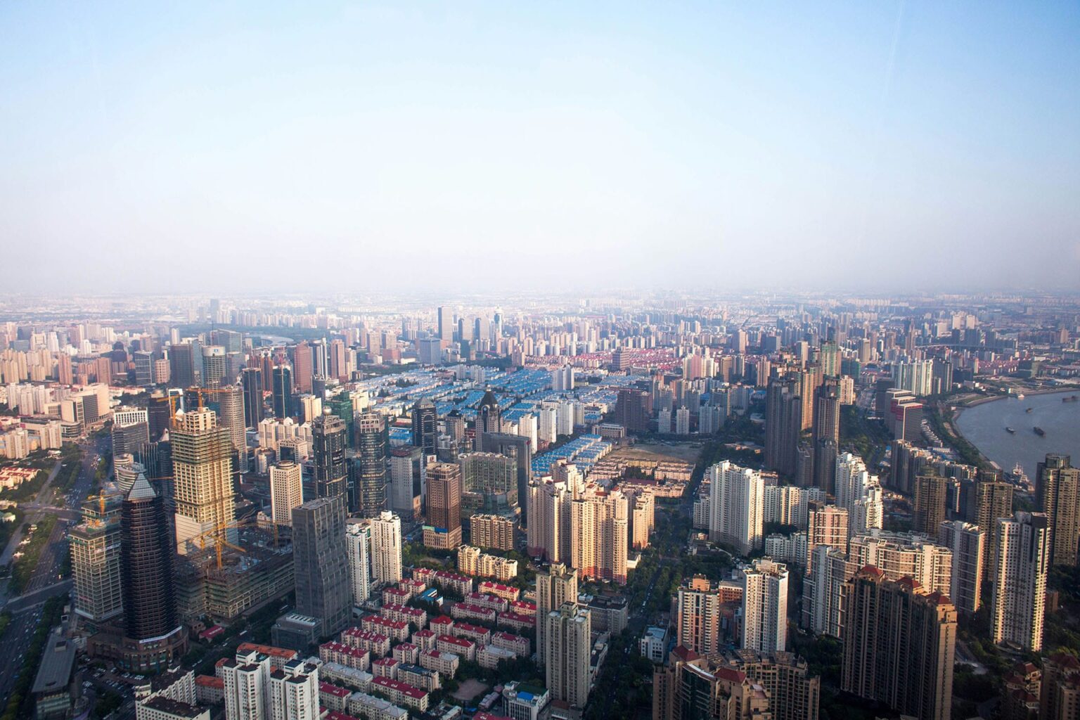 Hong Kong issues liquidation order to Evergrande amid China’s property crisis