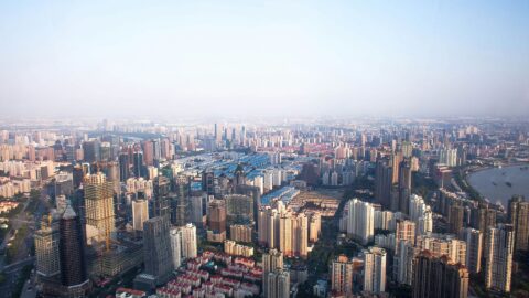 Hong Kong issues liquidation order to Evergrande amid China’s property crisis