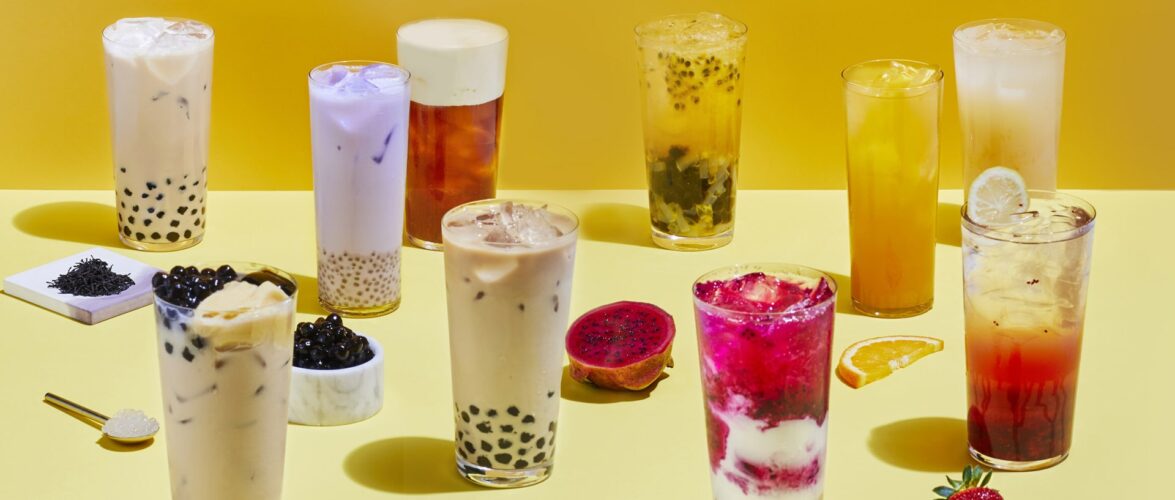 Brewing success abroad: Chinese tea brands set sights on Southeast Asia